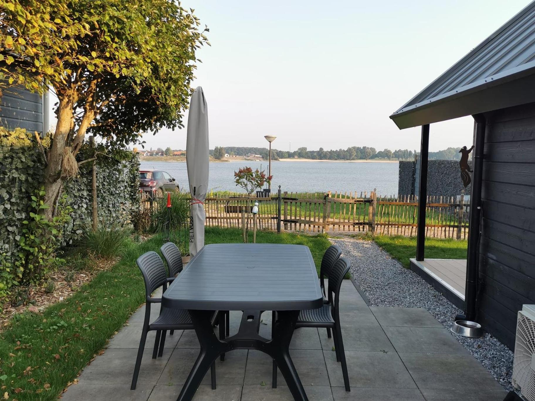 Tiny Haus Auszeit Am Holiday home Lathum