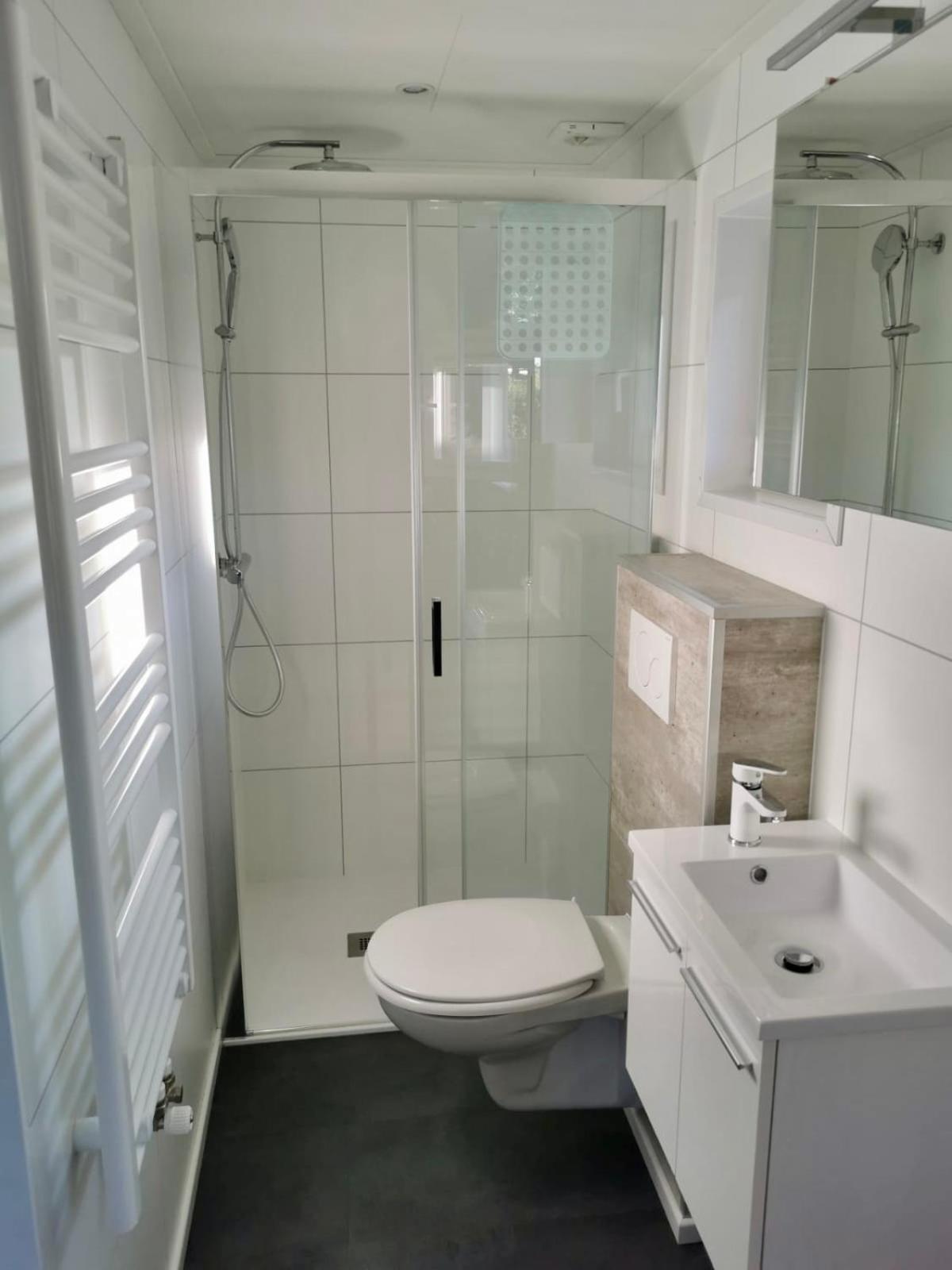 Сasa de vacaciones Tiny Haus Auszeit Am *