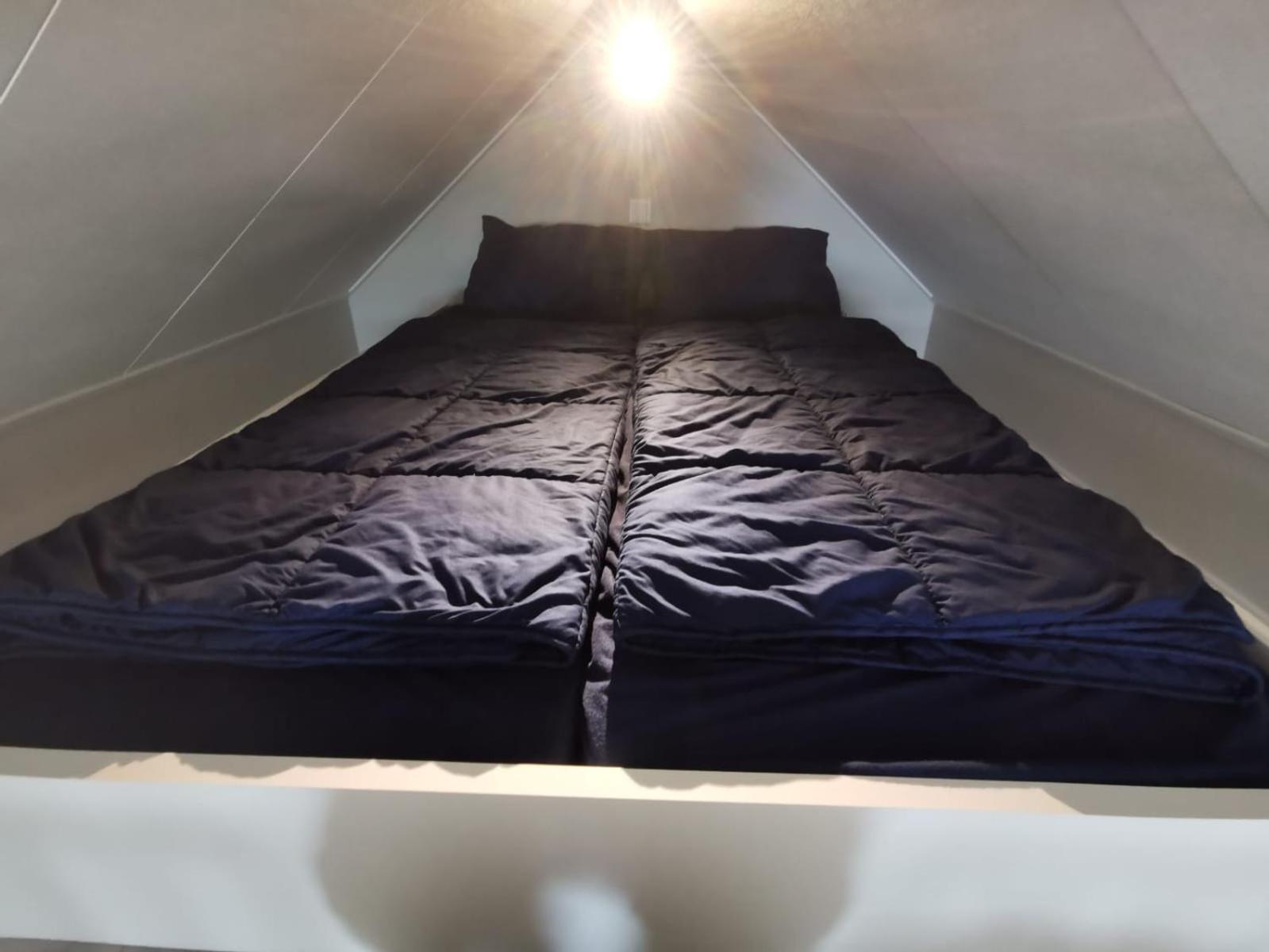 Сasa de vacaciones Tiny Haus Auszeit Am