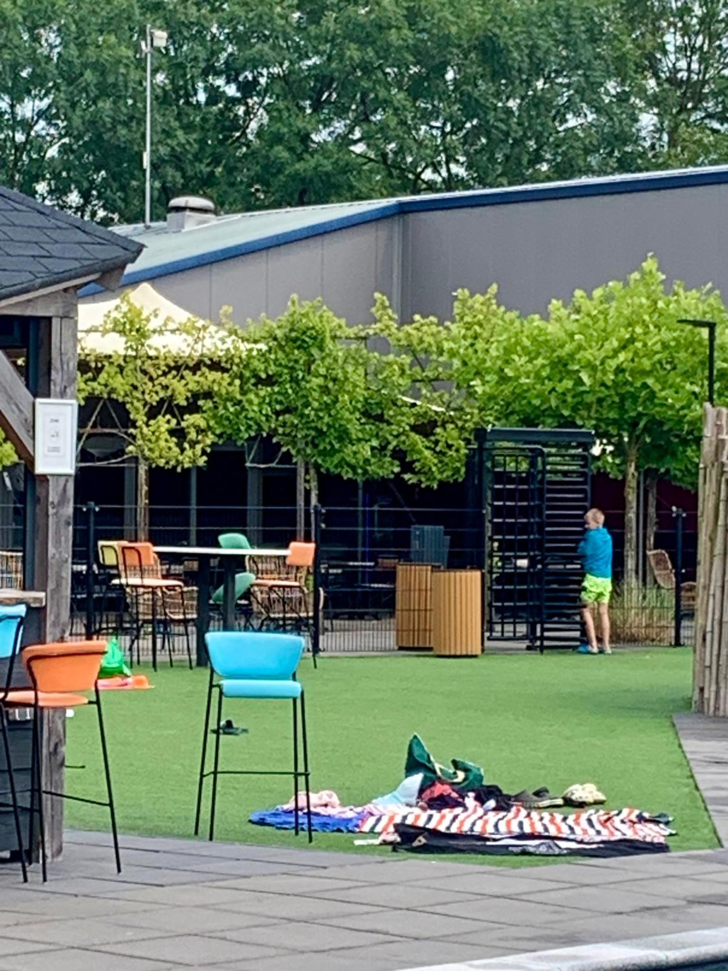 Сasa de vacaciones Tiny Haus Auszeit Am